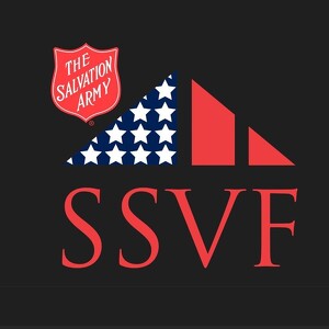 Fundraising Page: Salvation Army SSVF